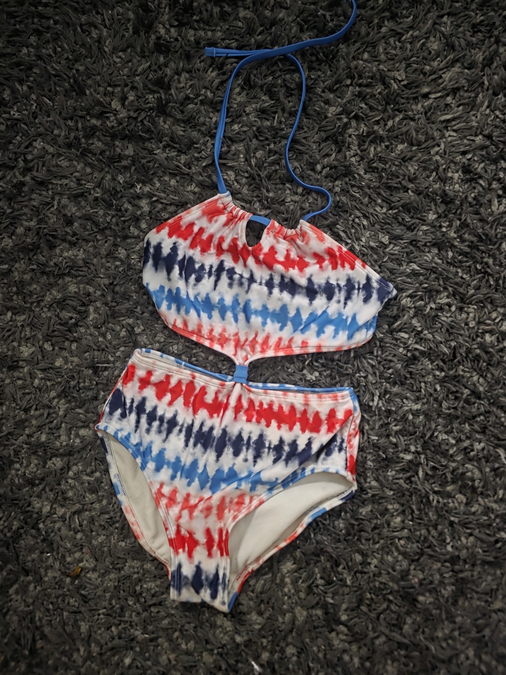 Girls Size L Swimsuit